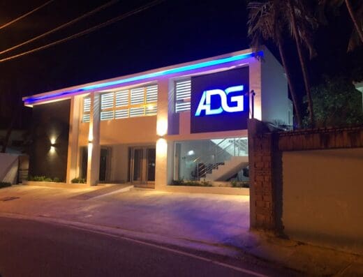 ADGsystems