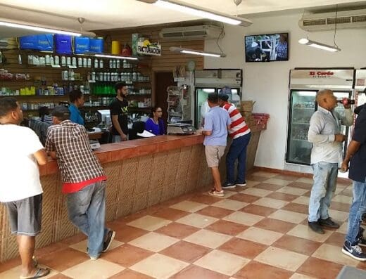 AGROTEL, S. R. L.