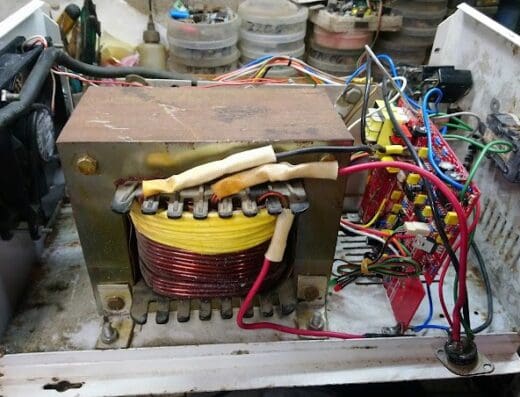 AMV Electronics