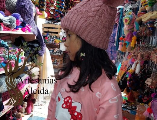 ARTESANIAS ALEIDA