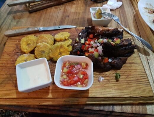 ASADERO MI CASA