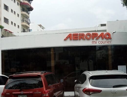 Aeropaq Bella Vista