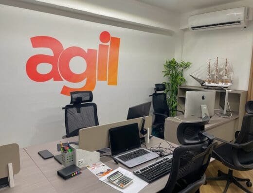Agil Tecnología Avanzada
