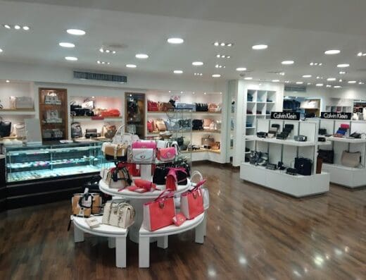Agora Mall