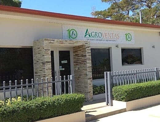 Agroventas, S.R.L.