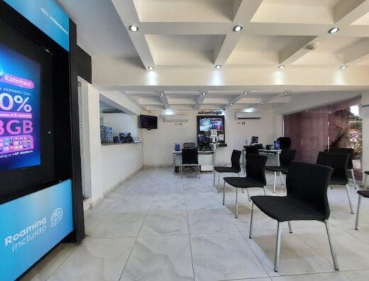 Altice Dominicana