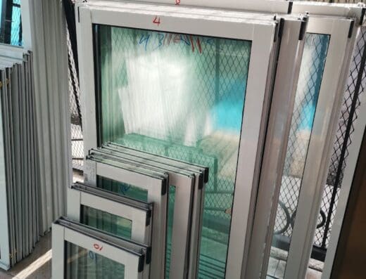 Aluminio Las Antillas, SRL
