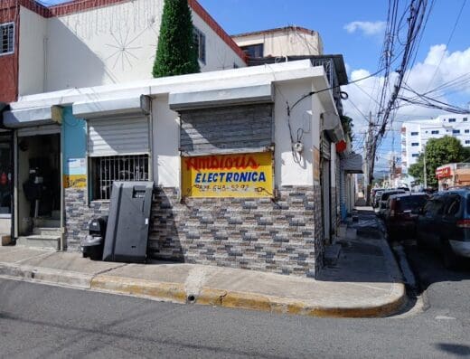Ambioris Electrónica