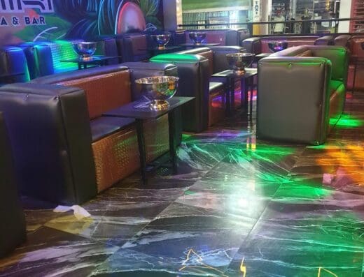 Amiri Terraza RD