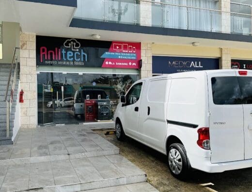 AnlitechRD