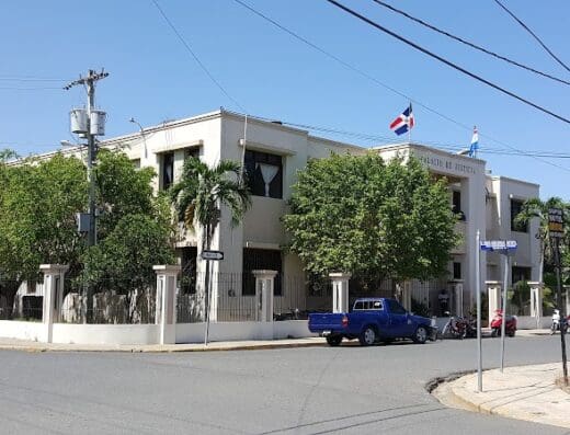 Antiguo Cine Soraya