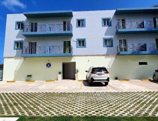 Apart Hotel Europa
