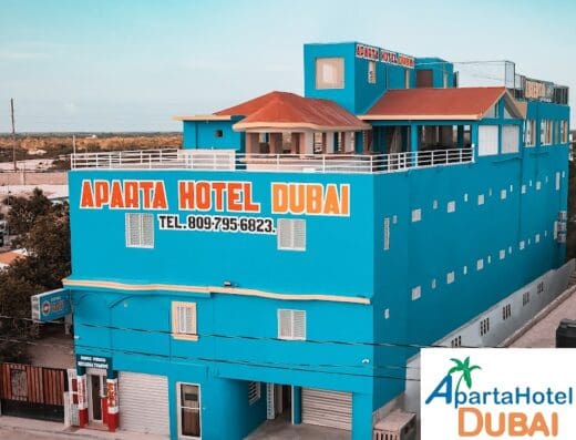ApartaHotel Dubai