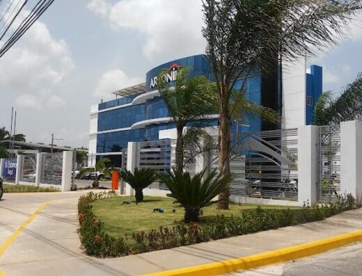 Arconim Constructora