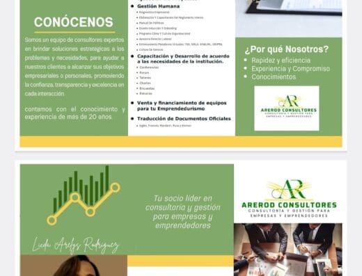Arerod Consultores