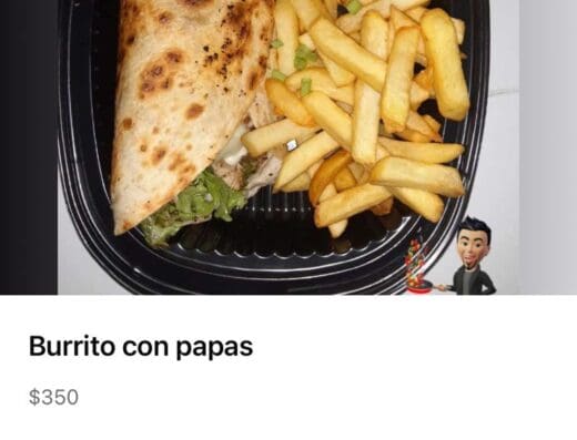 AromaFastFood