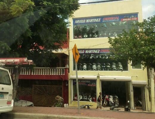 Arvelo Comercial