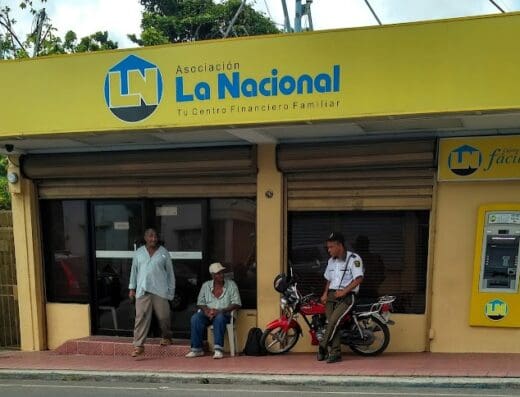 Asociacion La Nacional De Ahorros Y Prestamos