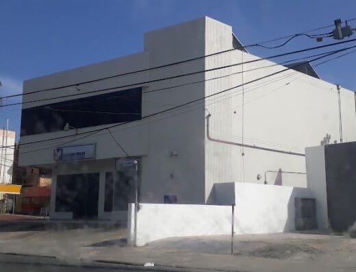 Asociación Popular de Ahorros y Préstamos