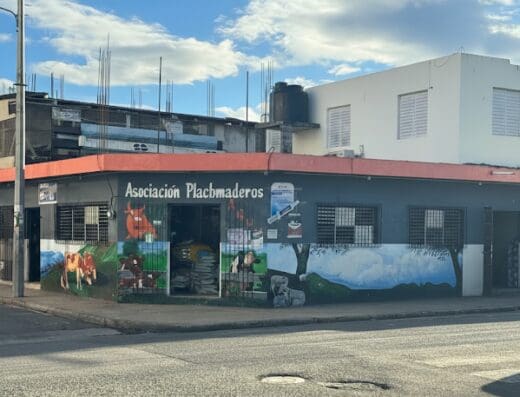 Asociacion de Ganaderos de Hato Mayor