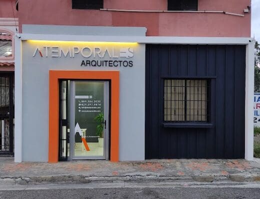 Atemporales Arquitectos