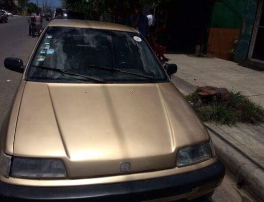 Auto Aire Julio
