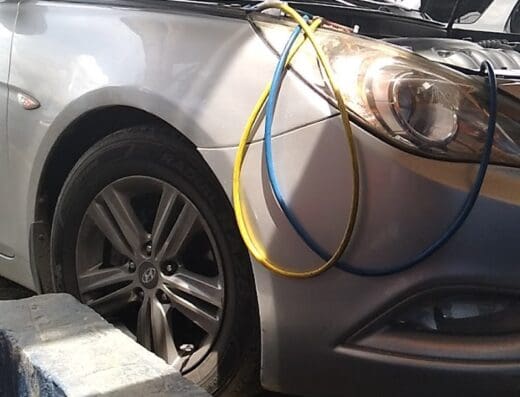 Auto Aire y Auto Adornos Independencia