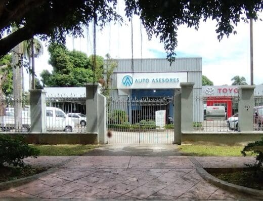 Auto Asesores Multimarcas
