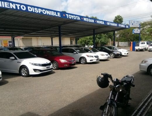 Auto Gurabo