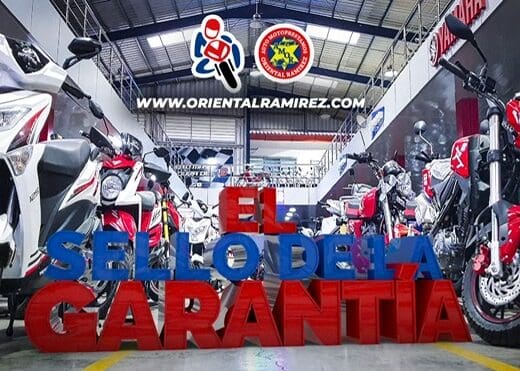 Auto Motoprestamo Oriental Ramirez CxA