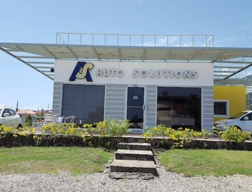 Auto Solutions
