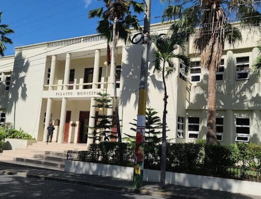 Ayuntamiento Municipal De San José De Ocoa