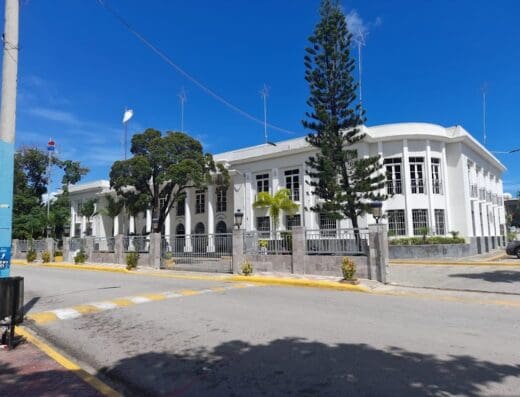 Ayuntamiento de San Pedro de Macorís