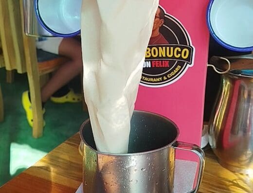 BABONUCO
