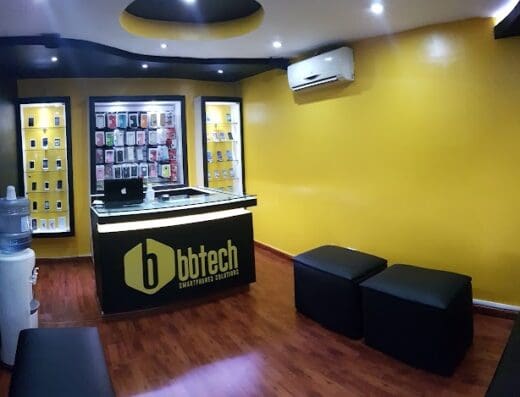 BB-TECH