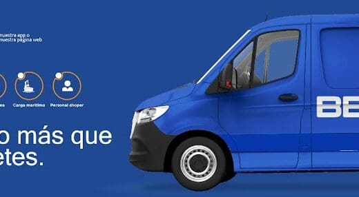 BBX Cargo | Romana