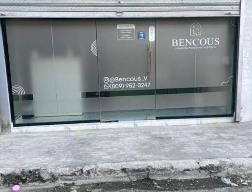 BENCOUS