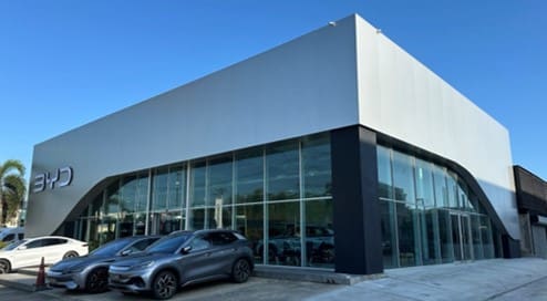 BYD