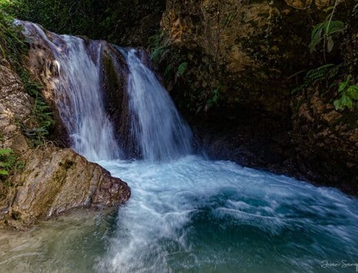 Balneario Los Guineos