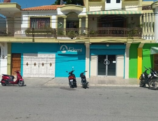 Banco Ademi