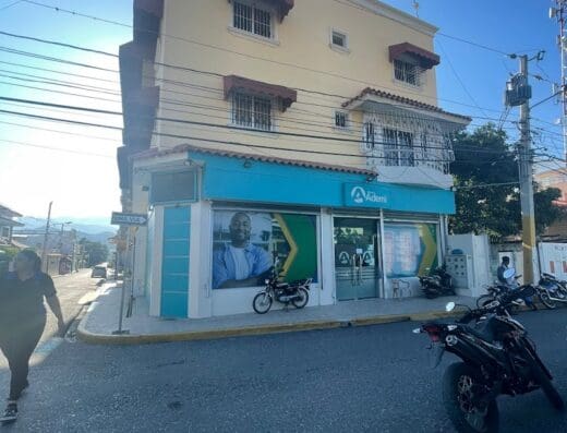 Banco Ademi