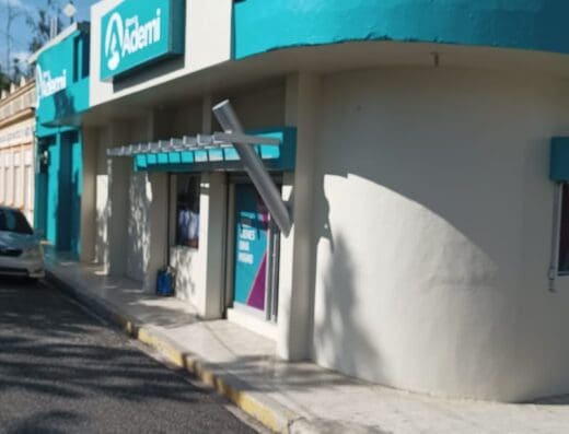 Banco Ademi