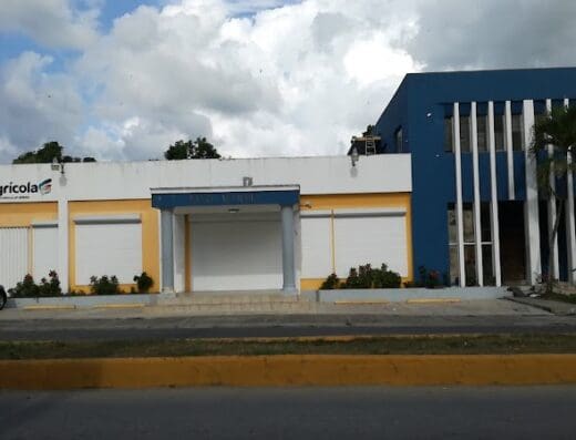 Banco Agrícola