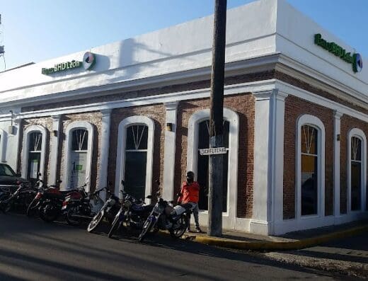 Banco BHD