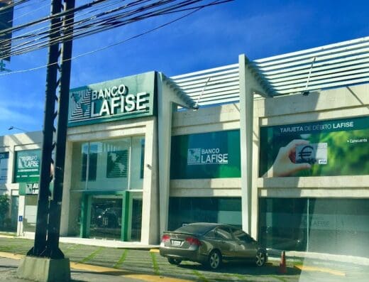 Banco LAFISE