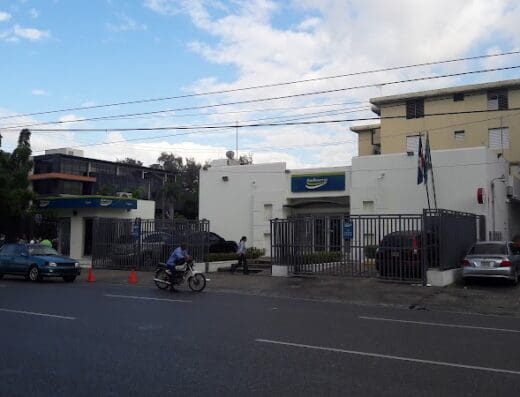 Banco de Reservas