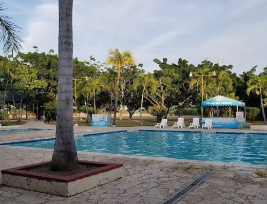 Bani Country Club