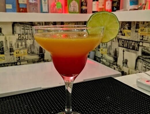 BarbaS Bar Lounge