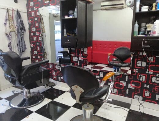 Barbería Ricky Barbershop La Romana