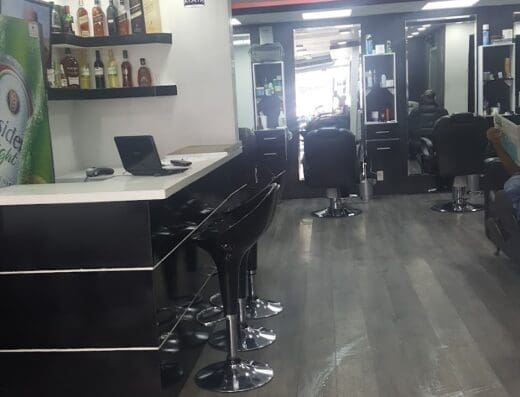 Batista Barber Shop